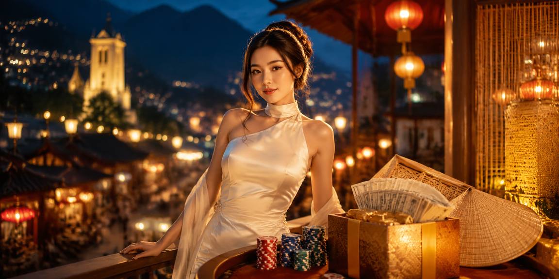 ml88 Casino Viettel Money